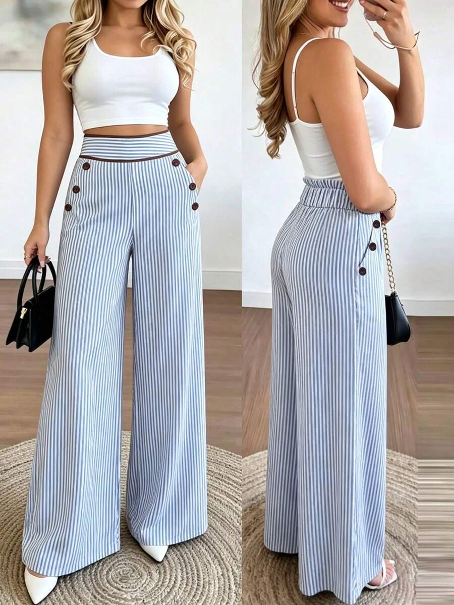 Women Pants - 不同顏色 2 - 查看 1