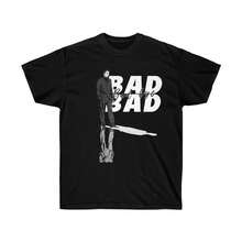 Men Sports Tees & Tanks - 黑色 - 查看 1