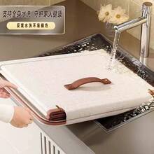 Kotak Penyimpanan Kain, Kotak Kain Lipat dengan Tutup, Cocok untuk Pakaian, Mainan, dan Penyimpanan Rumah, Bahan Linen, Pengatur Penyimpanan Kamar Tidur - nasi - View 3