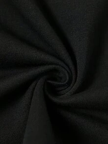 Camisetas de hombre - Negro - Ver 4