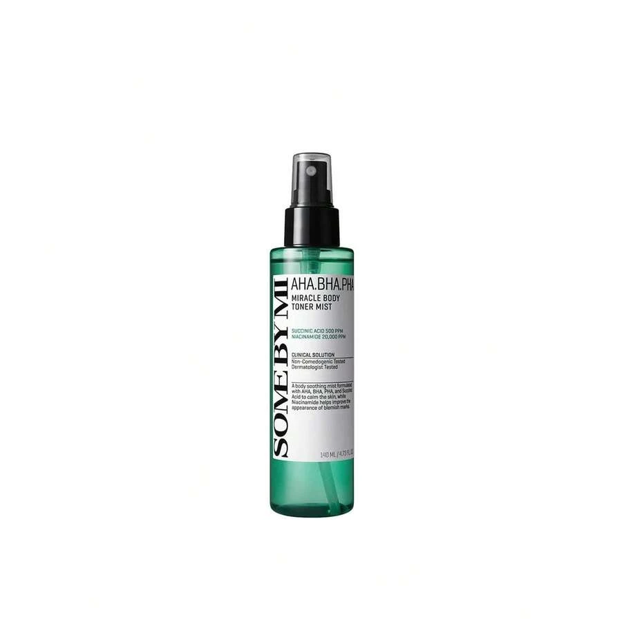 Some By Mi AHA-BHA-PHA Body Toner Mist 140ml - B5 - View 1
