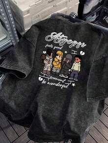 Men T-Shirts - A - 查看 6