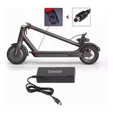Scooter Batteries & Battery Chargers - View 1