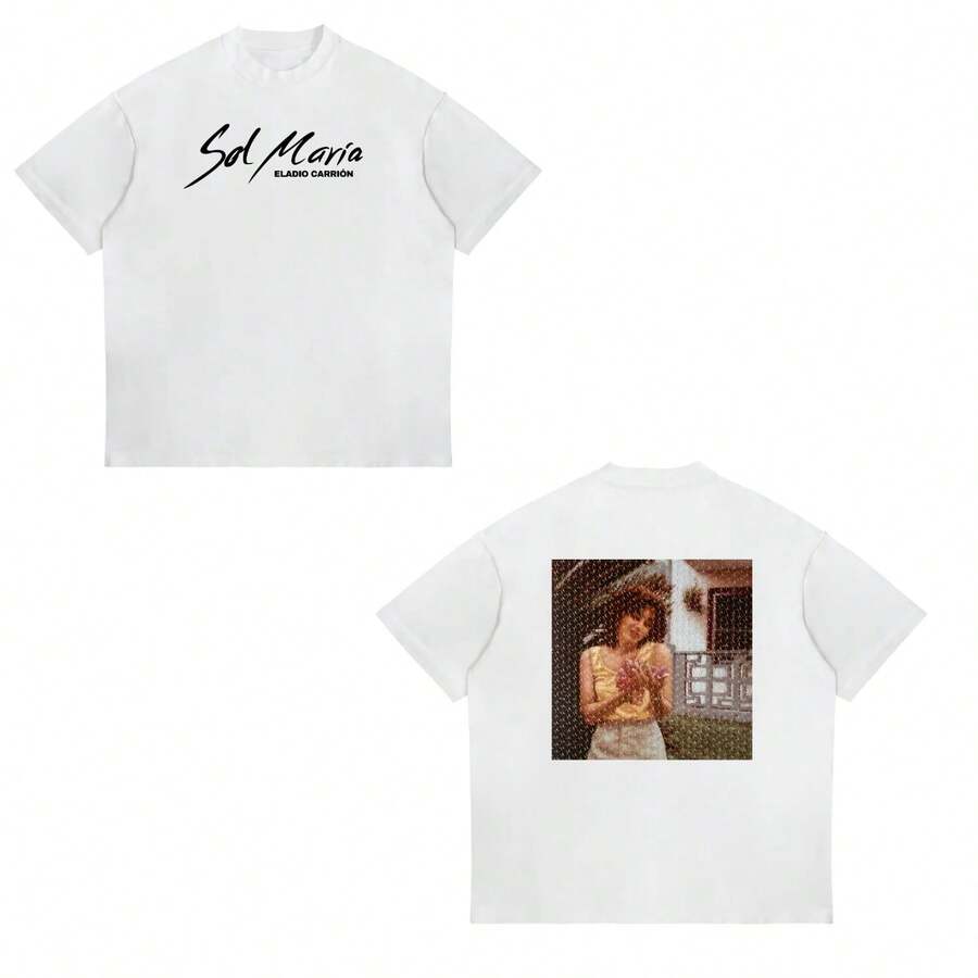 Camisetas de hombre - 2 - Ver 1