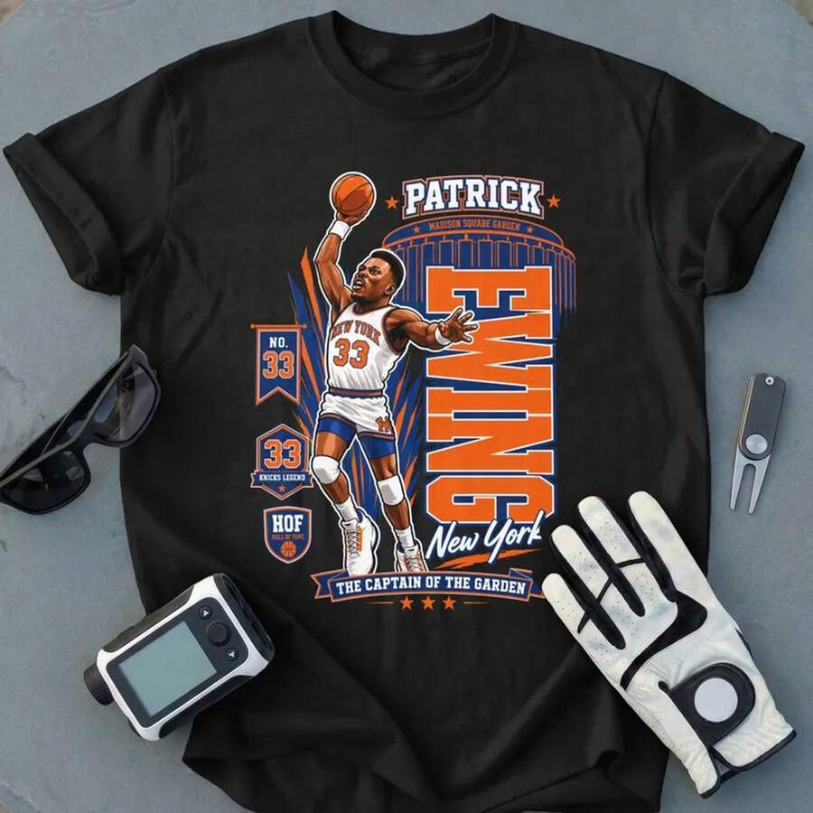 Men Sports Tees & Tanks - 黑色 - 查看 1