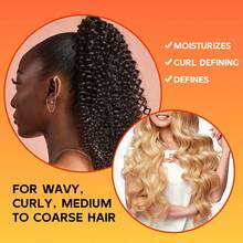 Hair Curly & Textured Products - Cream - View 5