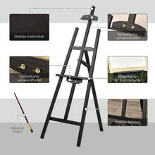 Drawing Tables & Boards - A - View 2