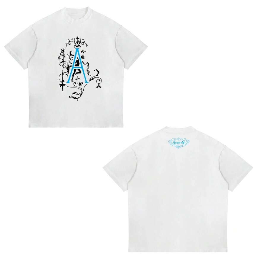 Men T-Shirts - 3 - 查看 1