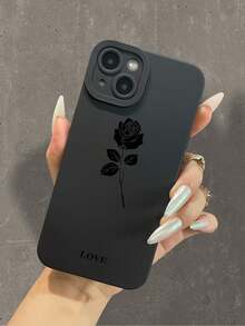 Fashion Phone Cases - Black - View 2