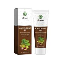 Ximonth Nourishing Ointment, Leg Care & Massage, Gentle Moisturizing - Multicolor - View 9