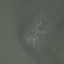 Arc'teryx Cormac Heavyweight Series Men's Long Sleeved T Shirt X000007422 - 幽霧綠X000007422-Forage - 查看 4