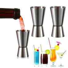 Bar Measures - View 1
