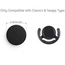 2pcs Multi-Function Telescopic Phone Holder Socket, Suitable For Car, Indoor, Wall And Glass, With Adhesive - Multicolor - View 7