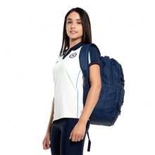 Mochila Pirma Entrenamiento Cruz Azul 14119 - Azul Marino - Ver 5