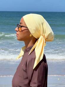 Cream Yellow