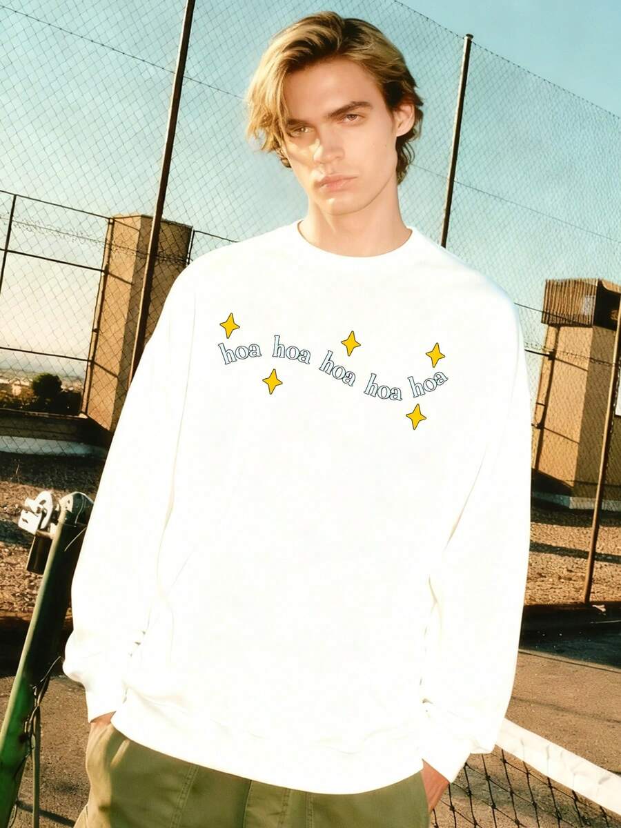 Women Sweatshirts & Hoodies - 白色 - 查看 1