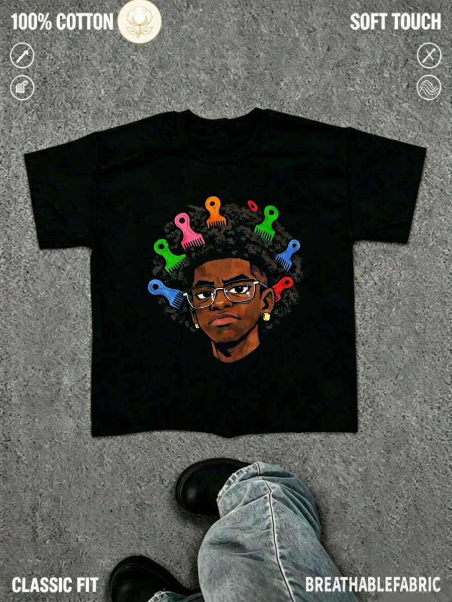 Men T-Shirts