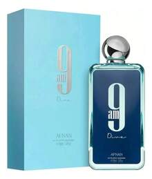 Afnan Perfume - Fresh - View 1