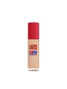 Rimmel 【組合組】Multi-Tasker Better Than Filters 亮采遮瑕抗老妝前乳 004 Light Medium 30ml + Lasting Finish 35小時持妝粉底液 070 Sesame 30ml - 004 淺中度+070 芝麻 - 查看 4