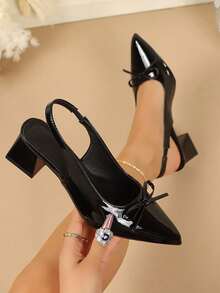 Cosplay Shoes - Dark 4 - View 2