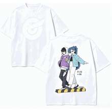 Men T-Shirts - 4 - View 1