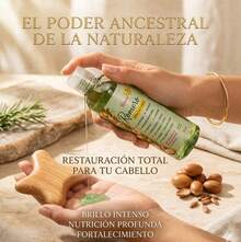 Hair Treatment - Travel Size - View 1
