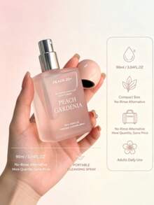 Aromatherapy Air Freshener, High-End Cold Fragrance Of Wealthy Heiress - 50ml - View 3