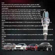 Spark Plugs And Ignition Tools - A - View 2