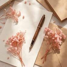 Cherry Blossom Pink Baby's Breath