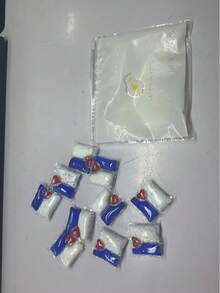 Manovix 5合1洗碗機膠囊 10/30/50入，廚房必需品與居家清潔用品，檸檬香型膠囊，99%抗菌，去除頑固油垢，適用硬水，無需預洗，適合廚房清潔與日常使用 - 固體 - 查看 13