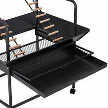 Kselythan Bird Ladders - Style D - View 9