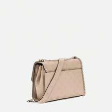 Guess Women Crossbody - Coffee Brown - View 3