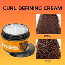 Hair Curly & Textured Products - Cream - View 7