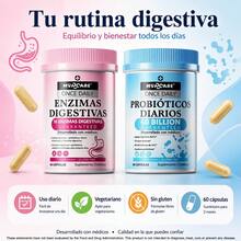 Vitamins/Minerals - One Piece - View 2