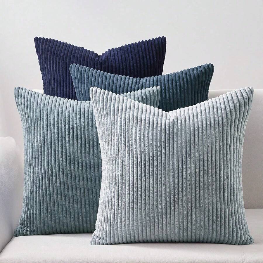 Decorative & Throw Pillows - 4 Pieces/set 3 - View 1