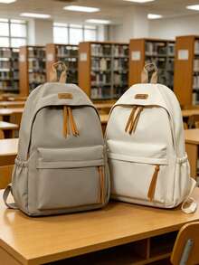 Backpacks - Black - View 3