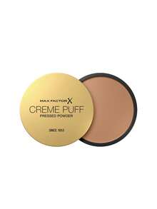 Max Factor [Bundle] Lasting Performance Foundation 105 Soft Beige 35 Ml + Creme Puff Powder Compact 42 Deep Beige 14 G - 105 Soft Beige+42 Deep Beige - View 4