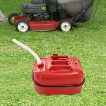 20L Horizontal Portable Fuel Can With Sealed Lid And Outlet Nozzle, Lockable Metal Storage Can For Petrol,And Various Liquid Fuel Transportation & Storage - A - View 8