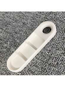 1個裝便攜式藥盒 迷你旅行藥盒 工作用攜帶藥盒 老年人適用（顏色隨機發貨） - 多款式 - 查看 7