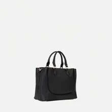 Valentino Bags حقائب يد نسائية - الأسود - مشاهدة 3