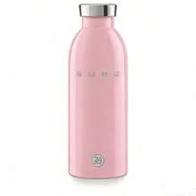 Botol Air Minum Berinsulasi Stainless Steel 500ML, Botol Air Olahraga, Sempurna untuk Perjalanan. - MultiWarna - View 9