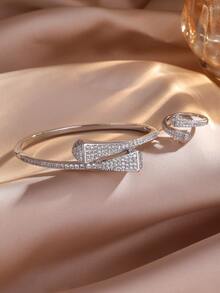Cross Silver