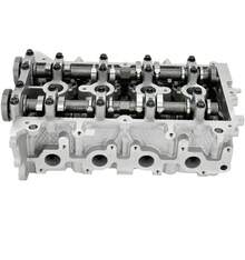 Cabeza Motor Completa Nueva Chevrolet Spark Beat 1.2 Motor OEM B12D/24542621 | Culata Aluminio Ensamblada Lista para Montar - A - Ver 1