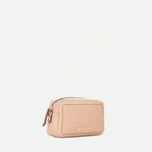Valentino Bags حقائب كروسبودي - بيج - مشاهدة 5