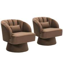 Kselythan Sofas & Couches - Brown - View 2