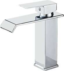 Basin Faucets - Plating - View 1