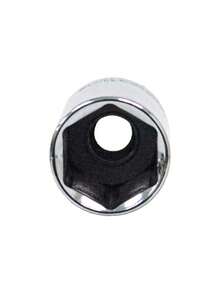 3/8" Drive 13/16" Spark Plug Socket, Weston, Compatible With 3/8" Drive Extensions And Ratchets. - A - View 2