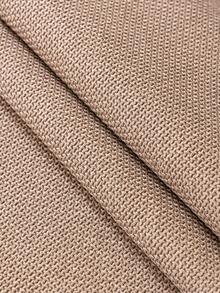 SANMOSPIN 1PC Linen Fabric Solid Color Minimalist Style Waterproof Sofa Cover, All-Season Versatile Comfortable Sofa Cushion, Suitable For 1-4 Seater Sofa In Bedroom, Living Room, Study, Office, Home Decor - Coffee Brown - View 6