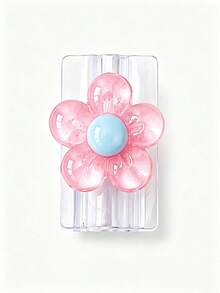 Cartoon Flower Data Cable Protector, Phone Charging Cable Connector Anti-Breakage - Cable Protector - View 16