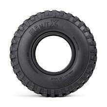 RCLIONS 4 neumáticos RC Crawler de 1.9 pulgadas con inserto de espuma de 106 mm de diámetro exterior para 1/10 RC Crawler Car SCX10, TRX4, SCX10 II - como en la imagen - Ver 8